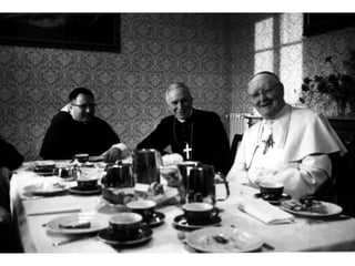 Archbishop lefebvre 1963 1969
