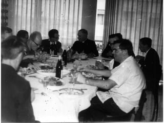 Archbishop lefebvre 1963 1969