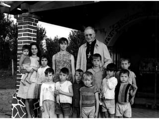 Archbishop lefebvre 1963 1969