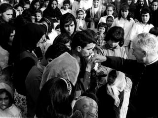 Archbishop lefebvre 1963 1969