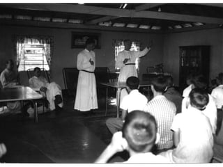 Archbishop lefebvre 1963 1969