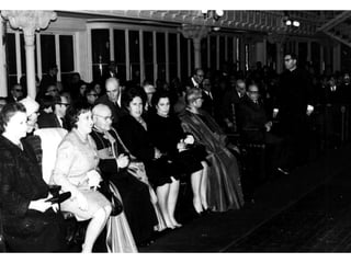 Archbishop lefebvre 1963 1969