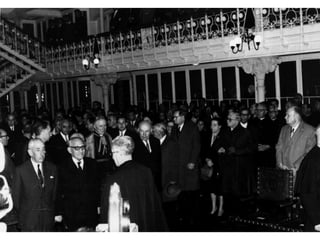 Archbishop lefebvre 1963 1969