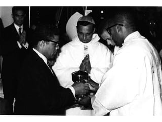 Archbishop lefebvre 1963 1969