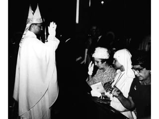 Archbishop lefebvre 1963 1969