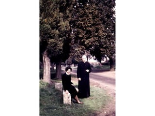 Archbishop lefebvre 1963 1969