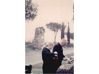 Archbishop lefebvre 1963 1969