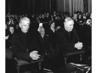 Archbishop lefebvre 1963 1969