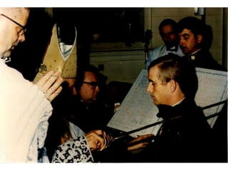 Archbishop lefebvre 1963 1969