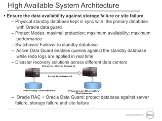 High Availability Infrastructure for Cloud Computing | PDF
