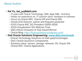 High Availability Infrastructure for Cloud Computing | PDF