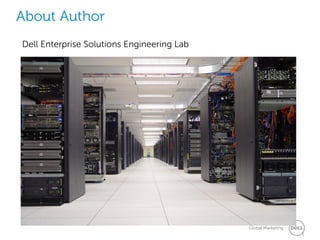High Availability Infrastructure for Cloud Computing | PDF