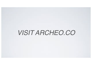 Archeo