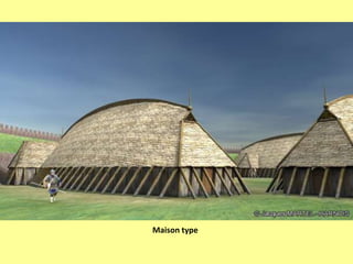 Maison type