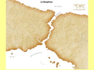 Le Bosphore