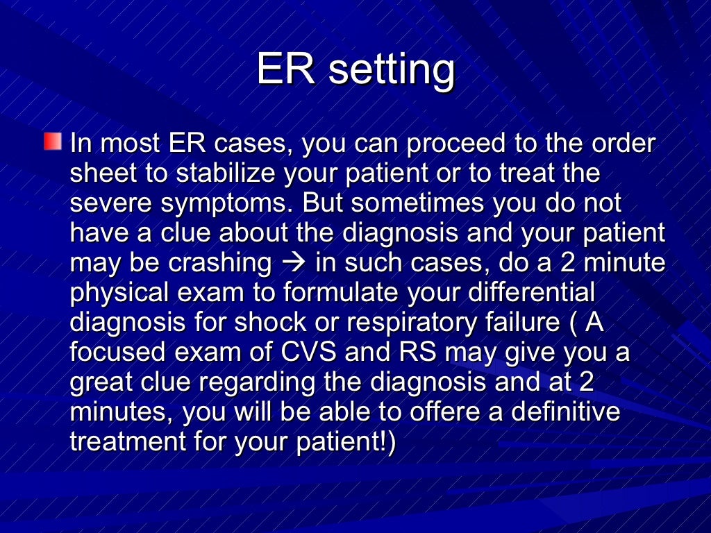 Archer usmle step 3 ccs workshop 2018