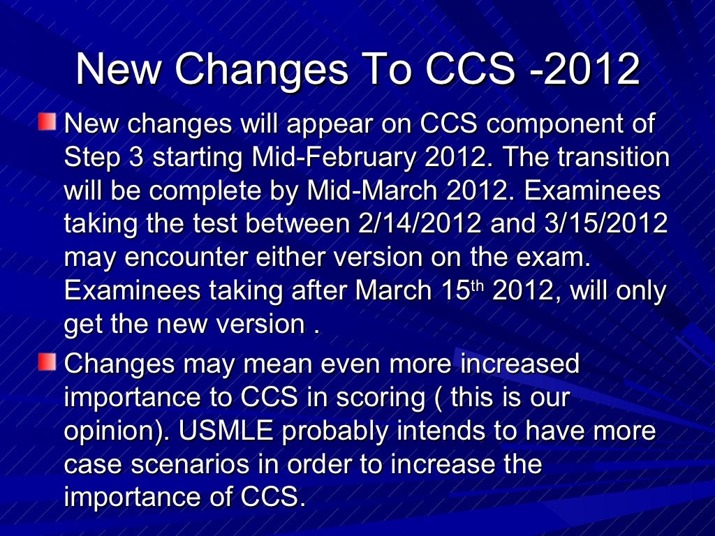 Archer usmle step 3 ccs workshop 2018