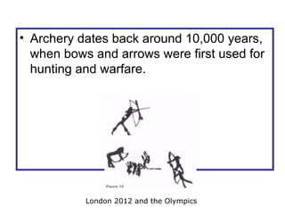 Archery | PPT