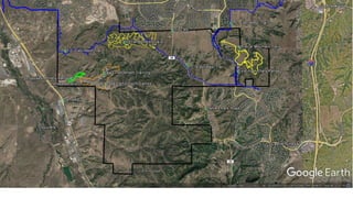 Archery Range Proposal