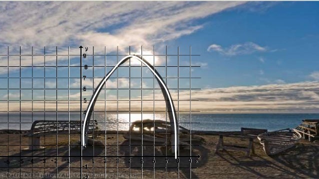 Parabolic arch calculator image