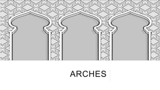 ARCHES
 