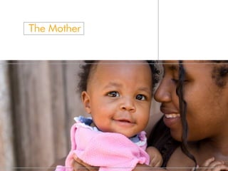 The Mother
 