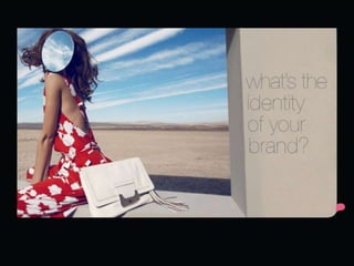 Archetype Branding for Fashion
