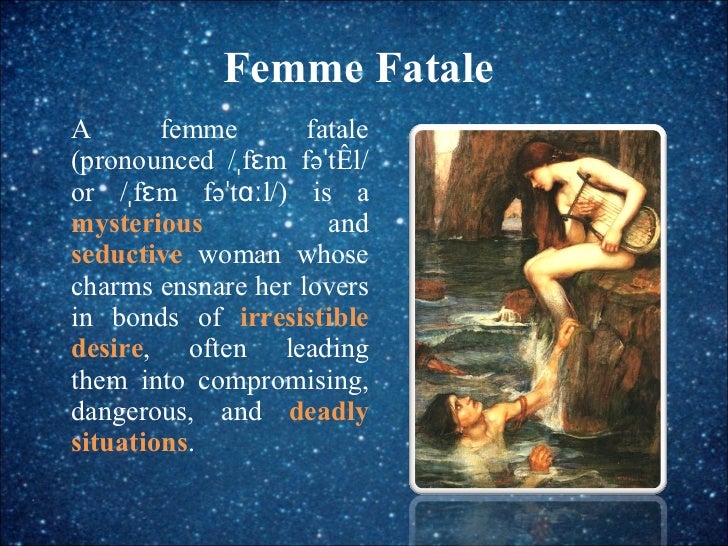 Archetype in myths