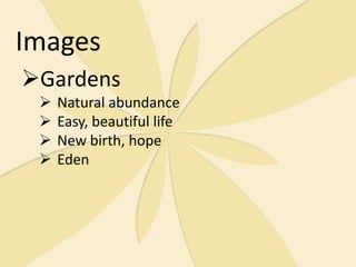 SituationsCharactersHero