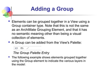 Archi- Lab two-archimate - 3.0.1-ver.ppt
