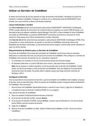 Red Codemeter Usb ARCHICAD.pdf