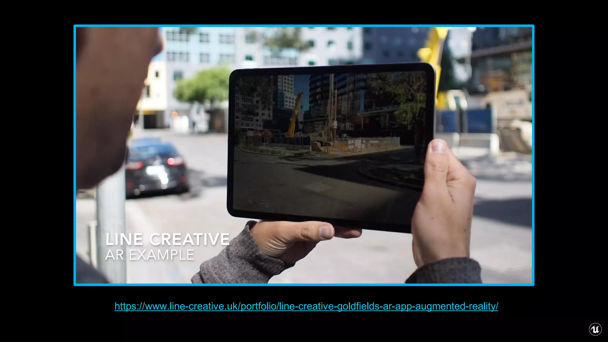 https://www.line-creative.uk/portfolio/line-creative-goldfields-ar-app-augmented-reality/
 
