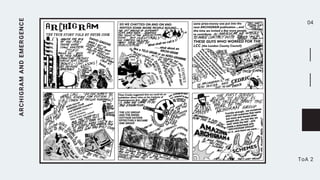 04
A
R
C
H
I
G
R
A
M
A
N
D
E
M
E
R
G
E
N
C
E
ToA 2
 