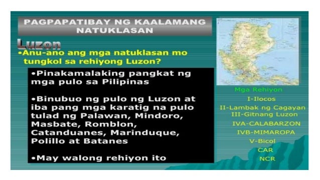 Ano Ang Pinakamaliit Na Pangkat Ng Mga Pulo Sa Pilipinas | maliitoge