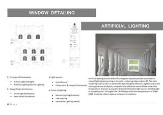 Archiscience utp sharing | DOCX