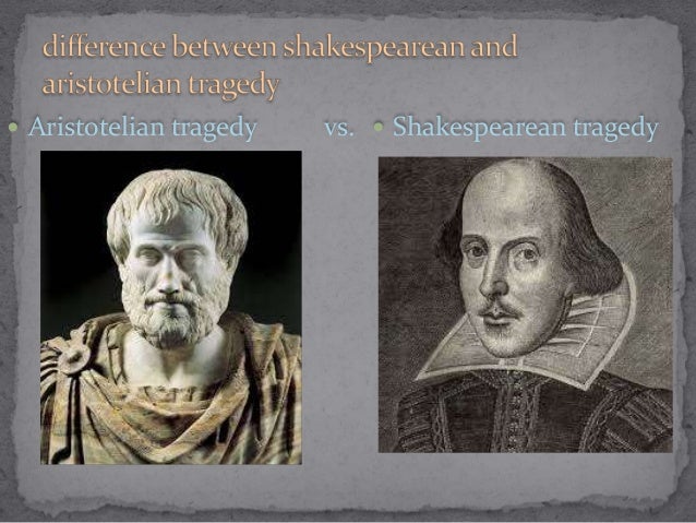 Comparing Aristotle s Tragedy And Antigone