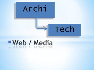 Web / Media 