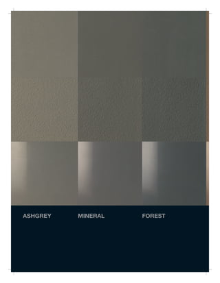 ASHGREY   MINERAL   FOREST
 