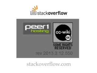 stackoverflow.com
 