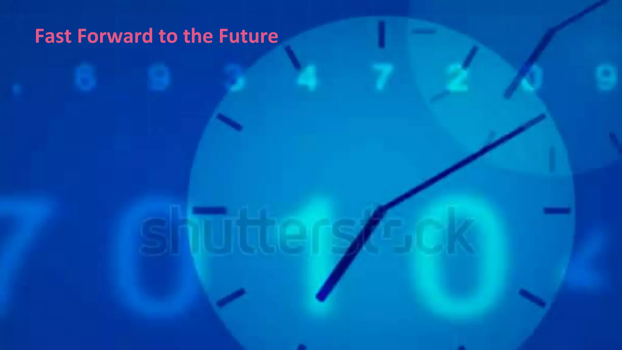 13©2018 Check Point Software Technologies Ltd.
Fast Forward to the Future
 