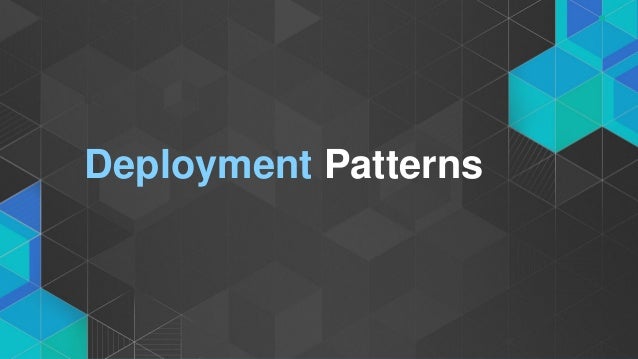 Architecting The Arcgis Platform Technical Esri Uk Annual Confere