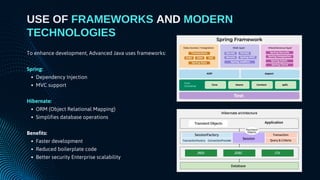 Comprehensive Guide to Advanced Java Architecture for Enterprise ...
