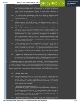 ARCHITECT PHILIPPINES | PDF