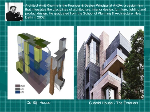 top architects and interior designers near delhi ncr