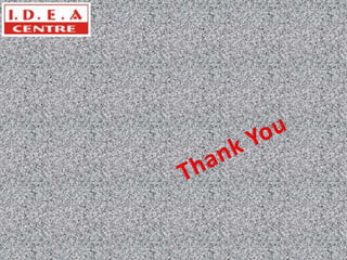 Architects in bangalore - ideacentre architects