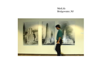 MetLife
Bridgewater, NJ
 