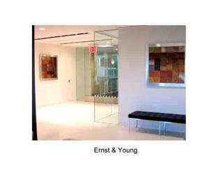 Ernst & Young
 