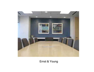 Ernst & Young
 