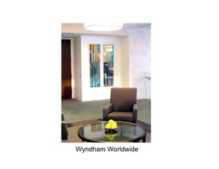 Wyndham Worldwide
 