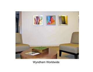 Wyndham Worldwide
 